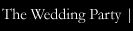 theweddingparty